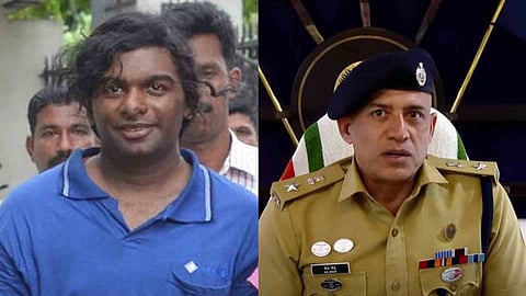 nanthancode murder case verdict