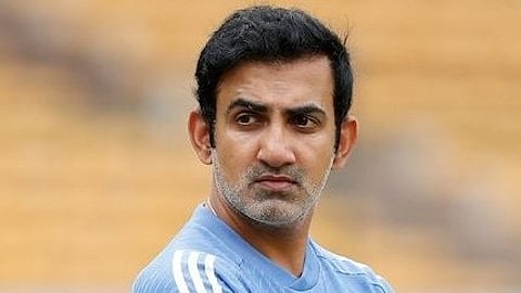 Virat Kohli Exit - Gautam Gambhir To Enjoy 'Rare' Power