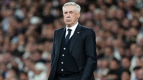 Can Carlo Ancelotti Restore Brazil’s Glory?