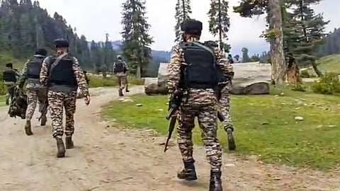 India’s Strike On 11 Airbases Destroyed 20% Of Pakistan Air Force Infra: sources