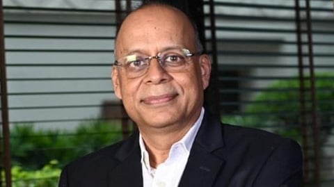 Former Defence Secretary Ajay Kumar Appointed UPSC Chairman