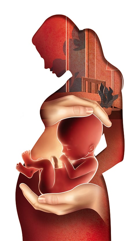 Home Birth, Home birth cases