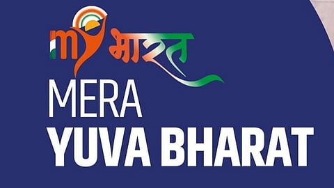 nehru yuva kendra rename mera yuva bharat