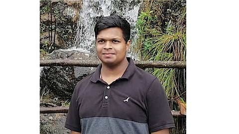 Nedumbassery murder case