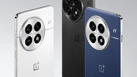 OnePlus 13s Launch