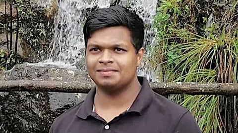 Nedumbassery murder case