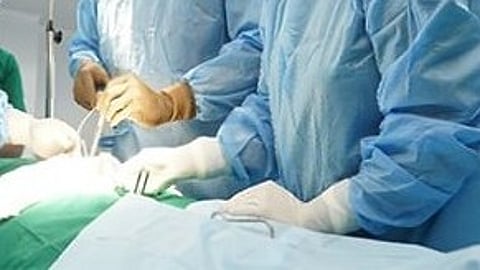 medical negligence in thiruvananthapuram cosmetic hospital