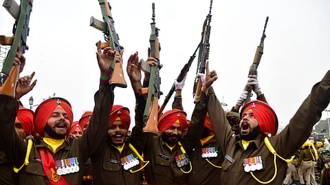 Rs 50,000 Crore Boost For India's Military After Operation Sindoor: Sources