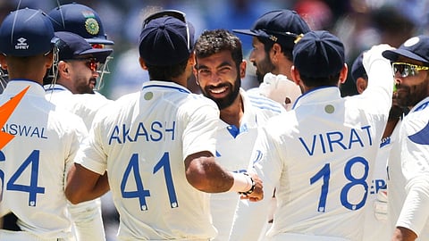 ICC more than doubles reward for World Test Champions in 2025