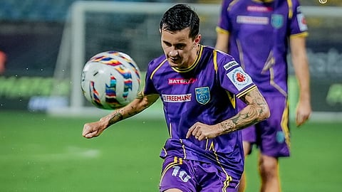 Kerala Blasters FC denied club licensing clearance