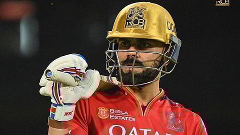 IPL 2025 will restart today- RCB taking on KKR in Bengaluru