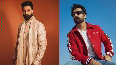 Vicky Kaushal