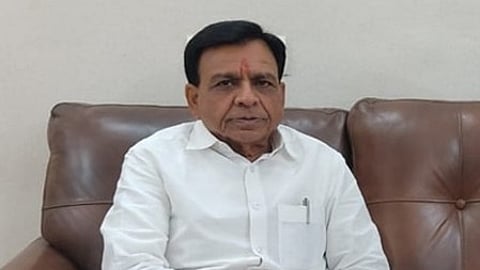 MP deputy CM in middle of storm over jibe at Army