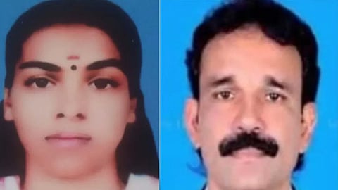 Reshma disappearance case: Bone fragment turns the corner, accused arrested after 15 years