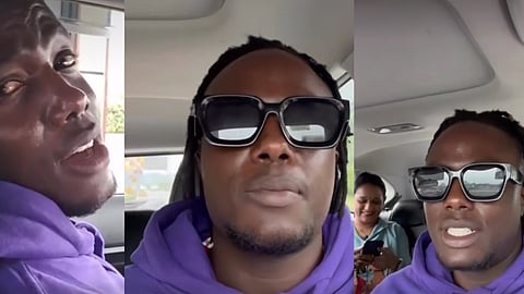 Kili paul's first reaction after arriving in Kerala - Video