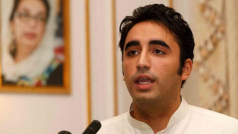 Bilawal Bhuto