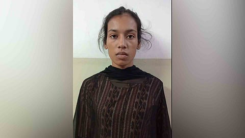 valayar mother arrest