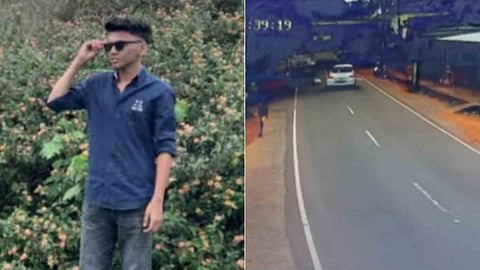 anoos roshan, koduvally kidnap