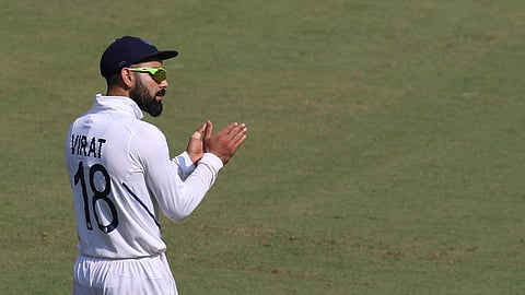 Virat Kohli To Play For Middlesex In English County?