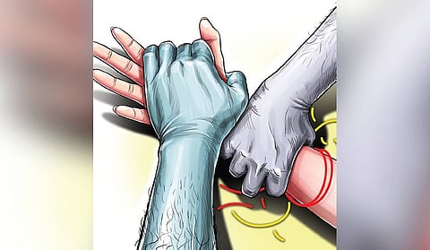 Woman cop among two suspended for trying to ‘settle’ sexual assault in Kerala