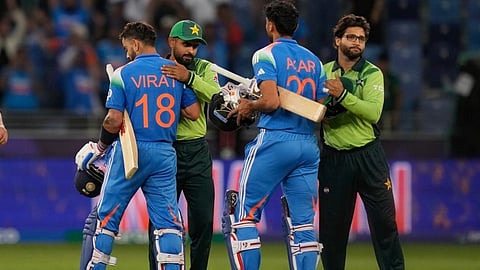 BCCI to pull out of Asia Cup, decides to isolate Pakistan cricket