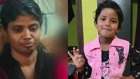 Death of three-year-old girl: Mother's relatives to be questioned, mental condition to be checked