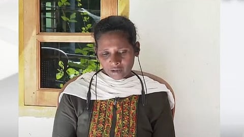 Police have registered a case against a Dalit woman for insulting her over a fake theft case Thiruvananthapuram