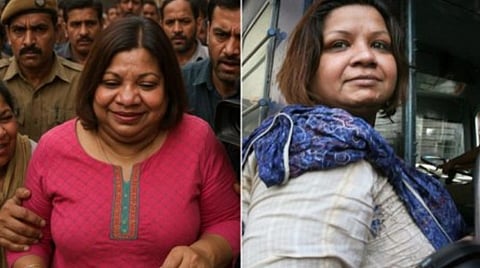 Sufism, Seduction, And Pak ISI: The Double Life Of Diplomat Madhuri Gupta