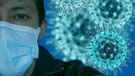 Covid death after a break; 2 people died in Thiruvananthapuram in 7 days