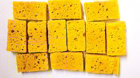 Mysore Pak
