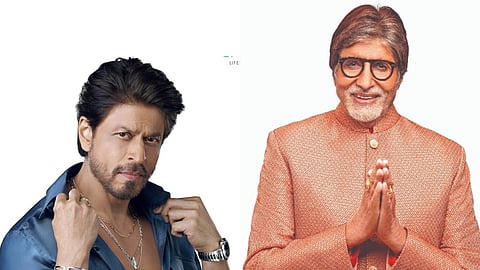 Shah Rukh Khan Candere brand ambassador