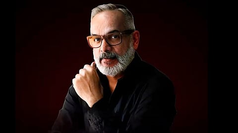 Radhakrishnan Chakyath