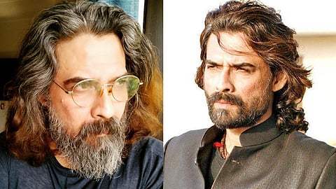 Mukul Dev