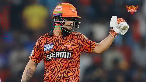 Hyderabad register a huge win against Bengaluru