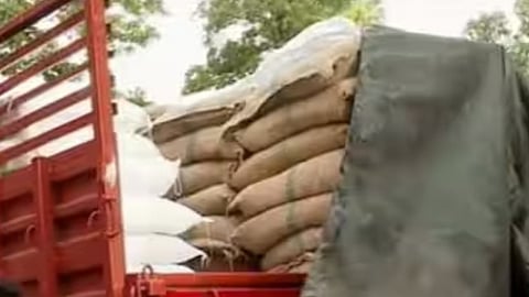 Three and a half tons of banned tobacco products seized from lorry