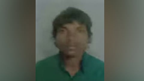 Landslide during national highway construction in Kannur; Tragic end for migrant worker