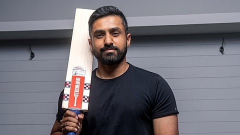 Karun Nair