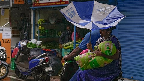 rain alert in kerala