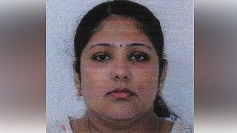 manhole accident in oman- malayali nurse dies