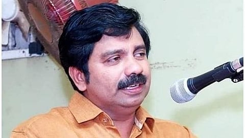 UDF's Aryadan Shoukath declares assets worth over Rs 8 cr