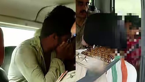 mananthavady murder case