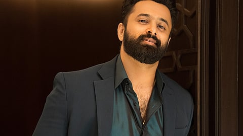 Unni Mukundan
