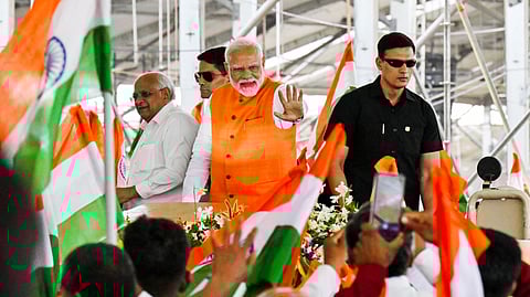 Colonel Sofiya Qureshi