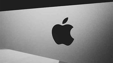 smartphone market, Apple overtook Chinese giant Xiaomi in sales during the first quarter of 2025