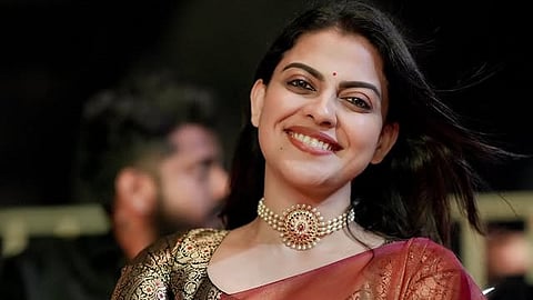 Anusree