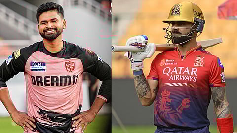 Uthappa predicts IPL 2025 final