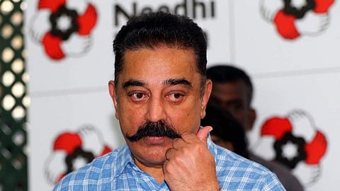 Kamal Hassan