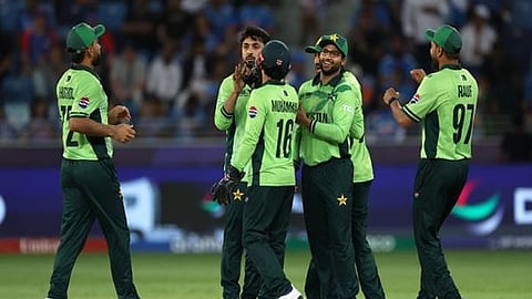 PCB scraps DRS in T20s to cut costs