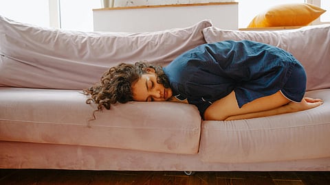 Menstrual Hygiene Day