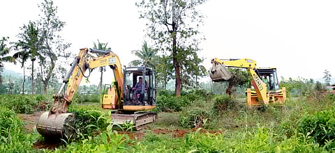 image of Elston Estate